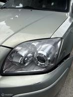 Koplamp links Toyota Avensis Wagon II ('03-'09), Auto-onderdelen, Gebruikt, Toyota, Ophalen of Verzenden, Toyota