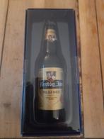 hertog jan kerstbal  flesje, Verzamelen, Biermerken, Ophalen of Verzenden, Nieuw, Flesje(s), Hertog Jan