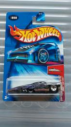 Hotwheels crooze slickt back, Ophalen of Verzenden, Zo goed als nieuw