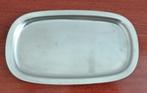 Vintage Dienblad RVS Alfra Alessi gebruikt €12,50, Ophalen of Verzenden, Gebruikt