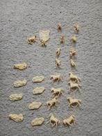 Waterloo Engelse cavalerie, Ophalen of Verzenden, Zo goed als nieuw, 1:50 of kleiner, Figuur of Figuren