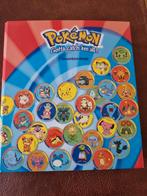 Pokemon muntenmap (ontbreken er 2), Verzamelen, Complete verzamelingen en Collecties, Ophalen of Verzenden