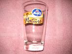 Bierglas Maes Nature, Verzamelen, Biermerken, Ophalen of Verzenden, Zo goed als nieuw, Glas of Glazen, Overige merken