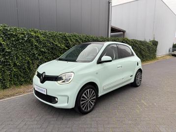 ✅ Renault Twingo 1.0 SCe SIGNATURE 75pk 2020 | OPEN DAK beschikbaar voor biedingen
