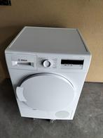 Bosch serie 4 warmtepomp droger,gewoon als nieuw 8 kg, Ophalen, 6 tot 8 kg, Zo goed als nieuw, Voorlader