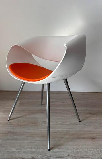 6 Zuco design stoelen beschikbaar voor biedingen