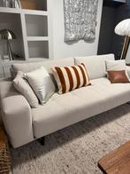 Passepartout Gianni 3,5 zits bank, Huis en Inrichting, Banken | Bankstellen, Nieuw, 75 tot 100 cm, Natuurlijk wonen, Rechte bank