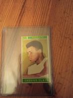 Panini vintage Cassius Clay , Mohammed Ali, Ophalen