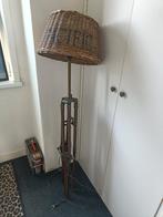 Stalamp, Huis en Inrichting, Ophalen, Gebruikt, Minder dan 100 cm