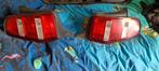 Ford Mustang achterlichten set 2012, Ophalen of Verzenden, Gebruikt, Ford