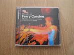 CD + DVD Ferry Corsten - Mixed Live Spundae @ Circus, LA, Cd's en Dvd's, Cd's | Dance en House, Ophalen of Verzenden, Zo goed als nieuw