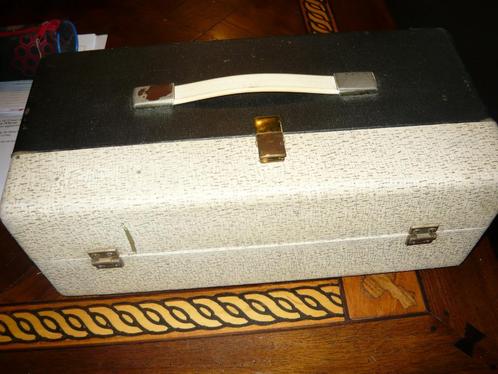 copicat tape echo model MK11, Muziek en Instrumenten, Effecten, Gebruikt, Delay of Echo, Volume, Multi-effect, Ophalen of Verzenden