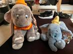 2 x dombo knufels uit disney, Kinderen en Baby's, Ophalen of Verzenden, Zo goed als nieuw, Overige typen