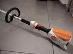 Stihl FSA 60 R  met Accu en Oplader, Ophalen, Stihl, Accu, Zo goed als nieuw