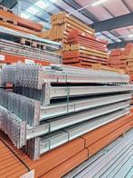gebruikt palletstelling Dexion Electolux rack83 P90 Tox MK3, Ophalen of Verzenden
