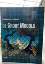 B. Gascoigne - De Groot-Mogols, Ophalen of Verzenden, Zo goed als nieuw, B. Gascoigne