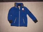 92 GAASTRA fleece jas, Ophalen of Verzenden, Zo goed als nieuw, Jongen, Jas