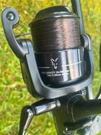 3x fox eos 12ft 3,5lb telescoop hengels, Watersport en Boten, Hengelsport | Karpervissen, Ophalen, Gebruikt, Werphengel