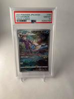 ‼️Pokemon Vaporeon #189 PSA10‼️, Ophalen of Verzenden, Zo goed als nieuw