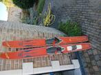 Waterski koopje! vlakbij Baarle Nassau, Watersport en Boten, Waterski's, Ophalen of Verzenden, Gebruikt, Waterski's