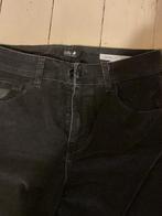 Lois rib/ velours skinny jeans Nieuw maat 28/32, Kleding | Dames, Spijkerbroeken en Jeans, Zwart, Nieuw, Ophalen of Verzenden
