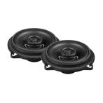 Match UP X4BMW-FRT.1 2-Weg coaxiaal systeem voor BMW, Auto diversen, Autospeakers, Ophalen of Verzenden, Nieuw