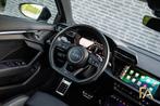 Audi RS3 Sportback 2.5 TFSI quattro, Auto's, Automaat, Gebruikt, RS3, Wit