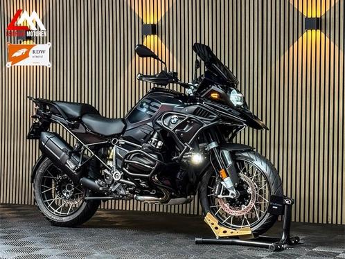 BMW R 1250 GS - 2023 - Custom - Vol opties, Motoren, Motoren | BMW, Bedrijf, Overig, meer dan 35 kW, 2 cilinders