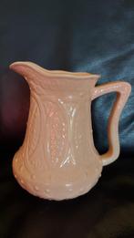 Zgan Daan Kromhout, handgemaakt kannetje "Can you feel it", Ophalen, Overige kleuren, Aardewerk of Porselein, Zo goed als nieuw