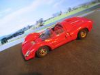 1/18 Ferrari 330 P4S Prova Stradale - Jouef Evolution, Hobby en Vrije tijd, Modelauto's | 1:18, Ophalen of Verzenden, Zo goed als nieuw