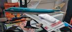 KLM Boeing 747., Ophalen of Verzenden, Gebruikt, Schaalmodel