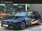 Mercedes-Benz A-klasse 180 Star Edition Luxury Line, 4 cilinders, Zwart, Bedrijf, Nieuw