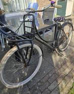 28 oma fiets, Fietsen en Brommers, Ophalen, Gebruikt