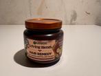 Garnier Loving Blends Hair Remedy Honing Haarmasker Nieuw, Ophalen of Verzenden, Nieuw, Haarverzorger of -hersteller