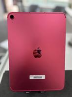 iPad 10 64GB 5G Met Garantie, Computers en Software, Apple iPads, Rose Goud, Apple iPad, Zo goed als nieuw, 64 GB