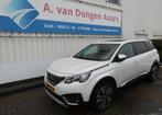 Peugeot 5008 1.2 PURETECH ALLURE Automaat,360,Leer,Pano,Trha, Gebruikt, Euro 6, 1199 cc, 7 stoelen
