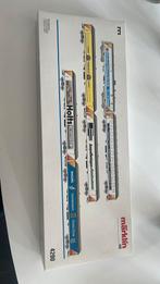 Nieuwe set marklin wagons super mooi en nooit gereden, Hobby en Vrije tijd, Wisselstroom, Ophalen of Verzenden, NS, Märklin