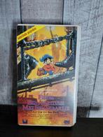 Fievel Een Avontuur met een Staartje videoband., Alle leeftijden, Ophalen of Verzenden, Gebruikt, Tekenfilms en Animatie