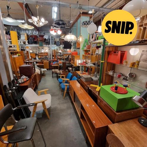 Vintage winkel Amsterdam noord Struisgrasstraat 23, Huis en Inrichting, Overige Huis en Inrichting, Ophalen of Verzenden