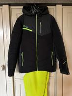 Skijas jongens maat 176, Ophalen of Verzenden, Zo goed als nieuw, Overige maten, Jack