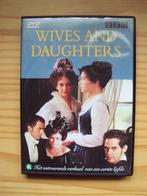 Wives and Daughters dvd serie, Alle leeftijden, Ophalen of Verzenden, Gebruikt, Detective en Krimi