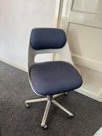 Vintage Bureaustoel wilkhahn - Stijlvol & Comfortabel, Ophalen, Gebruikt, Grijs, Bureaustoel