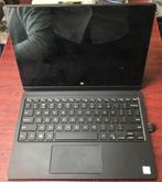 Dell Latitude 12 convertible Windows laptop met tabletmodus, 2 tot 3 Ghz, Qwerty, Verzenden, 8 GB