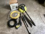 Kärcher accessoires, Ophalen, Zo goed als nieuw, Elektrisch, Karcher terras reiniger