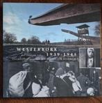 Westerbork 1939 - 1945.Het verhaal van ..., Tweede Wereldoorlog, Ophalen of Verzenden, Zo goed als nieuw, Harm van der Veen