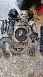 Diverse onderdelen Classic Mini, Auto-onderdelen, Ophalen, Mini