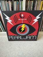 LP Pearl Jam, Cd's en Dvd's, Vinyl | Rock, Ophalen of Verzenden, Zo goed als nieuw, Alternative, 12 inch