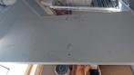 Ikea Vika amon bureau blad wit. 150x75cm gratis afhalen, Huis en Inrichting, Ophalen, Gebruikt