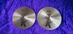 Zildjian 14" K Series Hi-Hat Bekken, Ophalen of Verzenden, Zo goed als nieuw, Overige merken