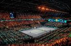 ABN AMRO OPEN 5x Tickets, Drie personen of meer